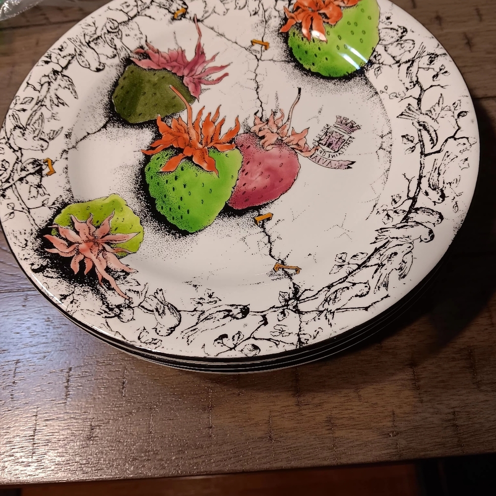 Cake Plates - image 3